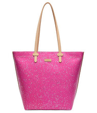 Load image into Gallery viewer, Consuela Berry Daily Tote
