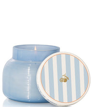 Load image into Gallery viewer, Capri Blue Volcano Artisan Caffe Capri Signature Candle 19oz
