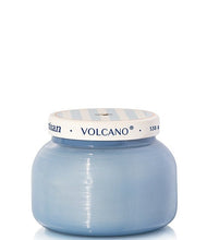 Load image into Gallery viewer, Capri Blue Volcano Artisan Caffe Capri Signature Candle 19oz
