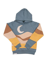 Load image into Gallery viewer, Simply Southern Patch Moon Hoodie
