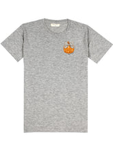 Load image into Gallery viewer, Silply Southern Bow Pumpkin Shirt

