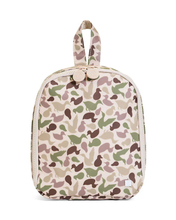 Load image into Gallery viewer, TRVL Bring It Insulated Lunch Bag

