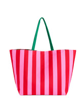 Load image into Gallery viewer, String Lights Gifiting Tote
