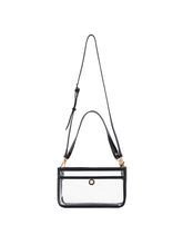 Load image into Gallery viewer, Spectator Shoulder Bag
