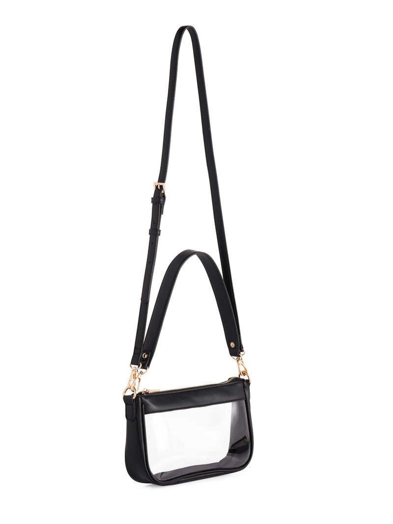 Shiraleah Taylor 2-Way Shoulder Bag