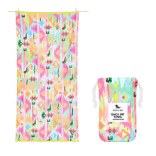 Load image into Gallery viewer, Dock &amp; Bay Quick Dry Towel XLarge

