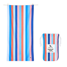 Load image into Gallery viewer, Dock &amp; Bay Quick Dry Towel Large
