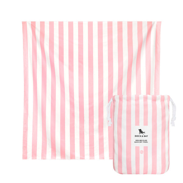 Dock & Bay Quick Dry Towel XXLarge