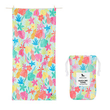 Load image into Gallery viewer, Dock &amp; Bay Quick Dry Towel Large
