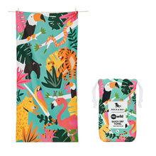 Load image into Gallery viewer, Dock &amp; Bay Quick Dry Towel Large
