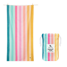 Load image into Gallery viewer, Dock &amp; Bay Quick Dry Towel Large
