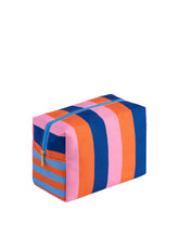 Load image into Gallery viewer, Samba Zip Pouch Orange
