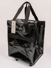 Load image into Gallery viewer, Simply Southern Rolling Tote Bag
