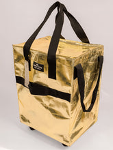 Load image into Gallery viewer, Simply Southern Rolling Tote Bag
