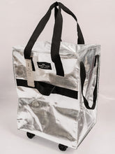Load image into Gallery viewer, Simply Southern Rolling Tote Bag
