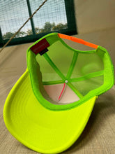 Load image into Gallery viewer, Sunkissed Multi-Trucker Hat (Pink)
