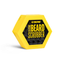 Load image into Gallery viewer, The Beard Scrubber | Silicone Beard &amp; Facial Hair Brush
