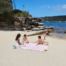 Load image into Gallery viewer, Dock &amp; Bay Quick Dry Towel XXLarge

