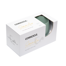 Load image into Gallery viewer, Corkcicle Sommelier Stemless Set
