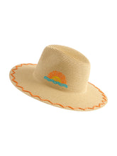 Load image into Gallery viewer, Sunrise Hat Natural
