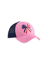Load image into Gallery viewer, Bow Flag Trucker Hat
