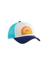 Load image into Gallery viewer, Sunrise Trucker Hat
