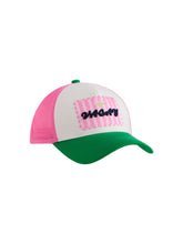 Load image into Gallery viewer, Vacay Trucker Hat
