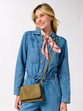 Load image into Gallery viewer, Wyatt Scarf
