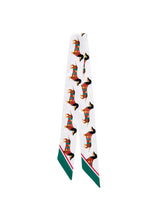 Load image into Gallery viewer, Twilly Scarf
