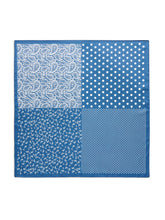 Load image into Gallery viewer, Paisley Square Scarf
