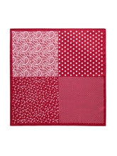 Load image into Gallery viewer, Paisley Square Scarf
