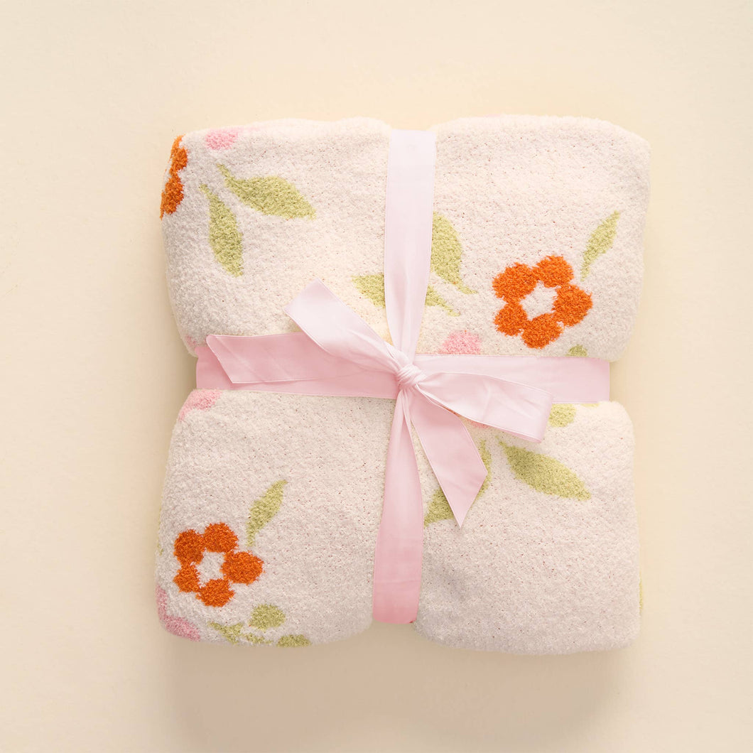 Cozy Dreams Luxe Blanket