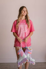 Load image into Gallery viewer, Eyes On Jesus Tee | Women&#39;s Christian Tee
