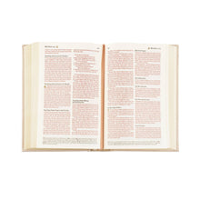Load image into Gallery viewer, NLT Compact Bible: Casablanca Theme
