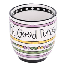 Load image into Gallery viewer, Let the Good Times Roll Beads Mug
