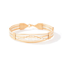 Load image into Gallery viewer, Ronaldo A Mother's Embrace Bracelet
