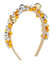 Load image into Gallery viewer, Jingle Bell Headband
