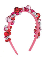 Load image into Gallery viewer, Jingle Bell Headband

