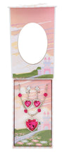 Load image into Gallery viewer, Rhinestone Jewelry Set
