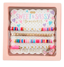Load image into Gallery viewer, Sweet &amp; Sassy Bracelets
