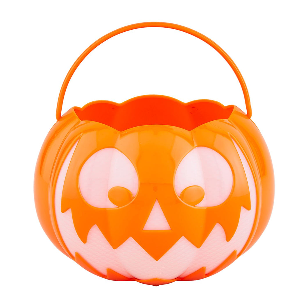 Light Up Pumpkin