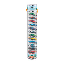 Load image into Gallery viewer, Metal Matchbox Car Set
