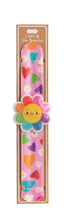 Load image into Gallery viewer, Girl Light Up LED Slap Bracelets
