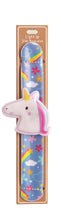 Load image into Gallery viewer, Girl Light Up LED Slap Bracelets
