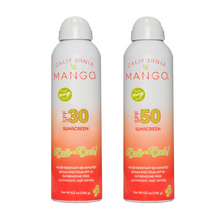 Load image into Gallery viewer, Calfornia Mango SPF Sunscreen
