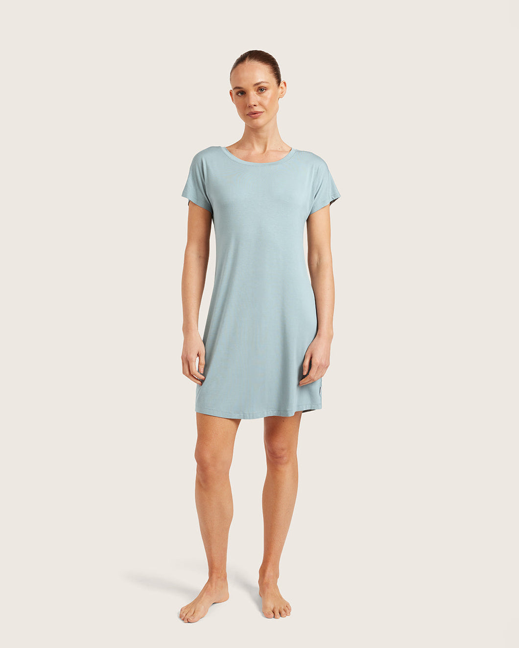 Boody Lounge Goodnight Night Dress