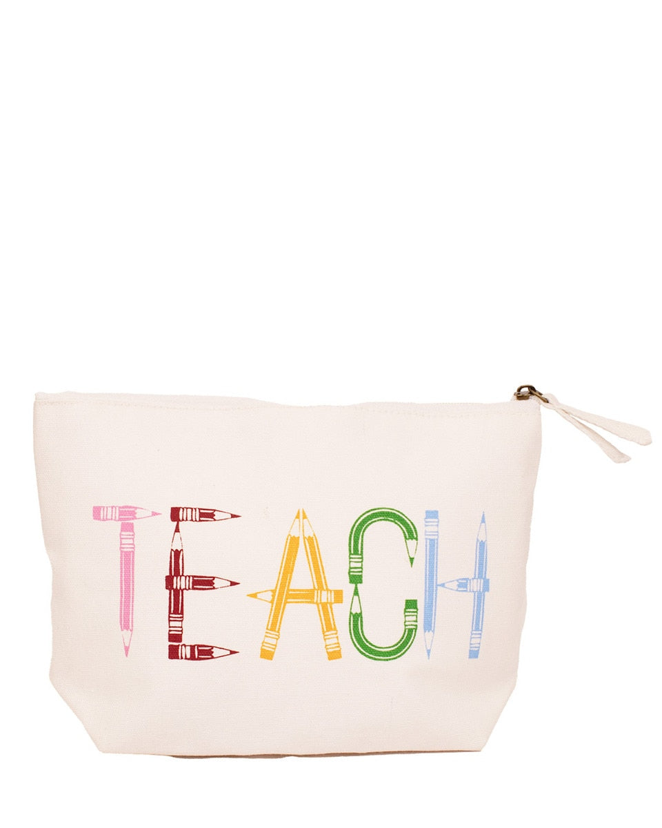 Teach Cosmetic White/Multi