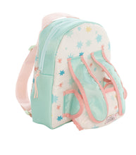 Load image into Gallery viewer, Love, Baby Stella Backpack Carrier
