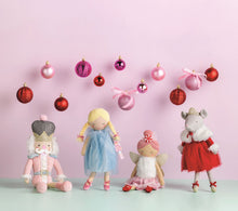 Load image into Gallery viewer, Nutcracker Bestie Plush
