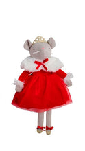 Load image into Gallery viewer, Nutcracker Bestie Plush

